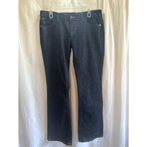 Y2K Mek Denim Cypress Slim Boot Jeans – 31